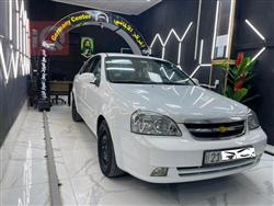 Chevrolet Optra